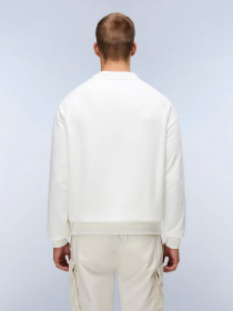 Свитшот Napapijri Nedles модель NP0A893M2061 Фото