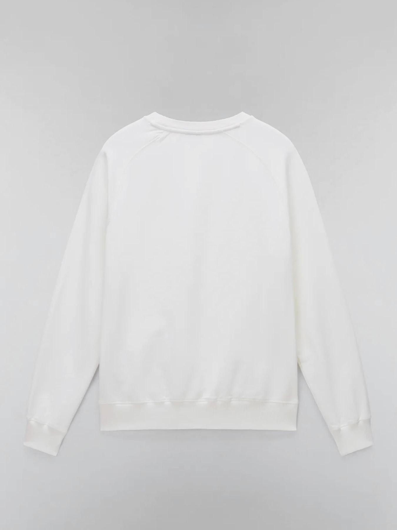 Світшот Napapijri Nedles модель NP0A893M2061 Фото