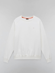 Світшот Napapijri Nedles модель NP0A893M2061 Фото