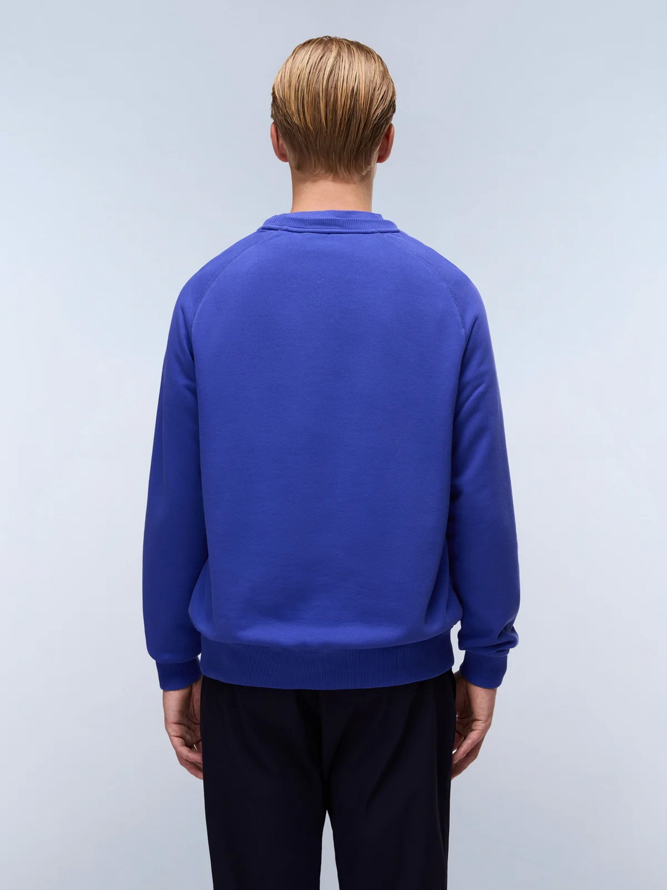 Свитшот Napapijri Nedles модель NP0A893MB3B1 Фото