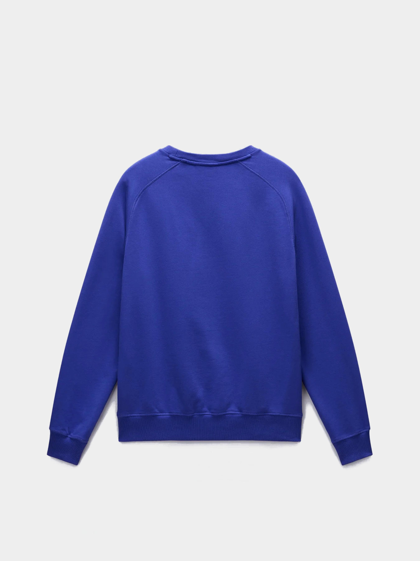 Свитшот Napapijri Nedles модель NP0A893MB3B1 Фото