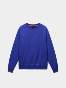 Свитшот Napapijri Nedles модель NP0A893MB3B1 Фото