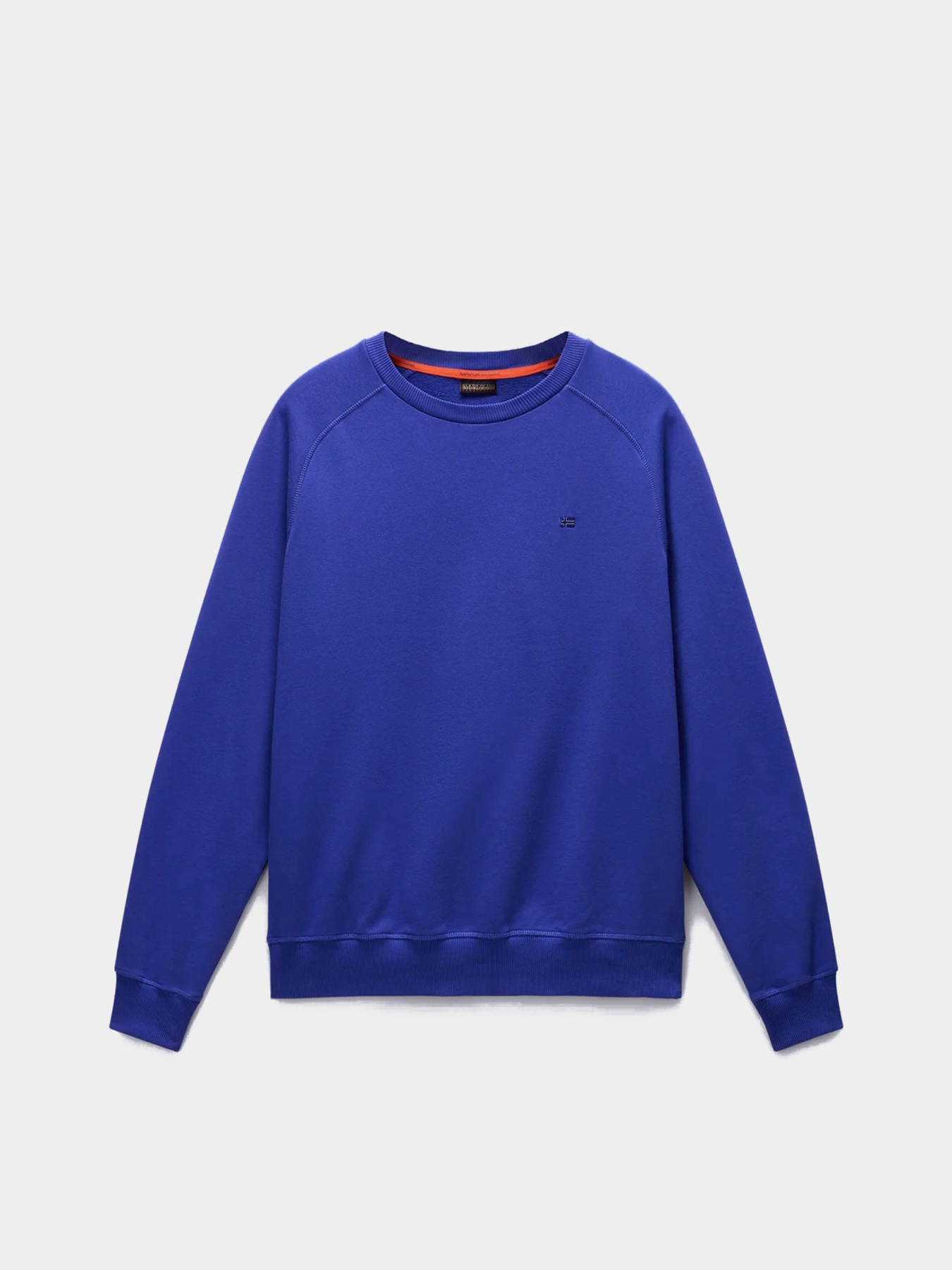 Свитшот Napapijri Nedles модель NP0A893MB3B1 Фото