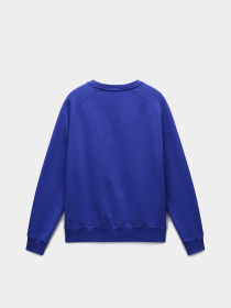 Свитшот Napapijri Nedles модель NP0A893MB3B1 Фото