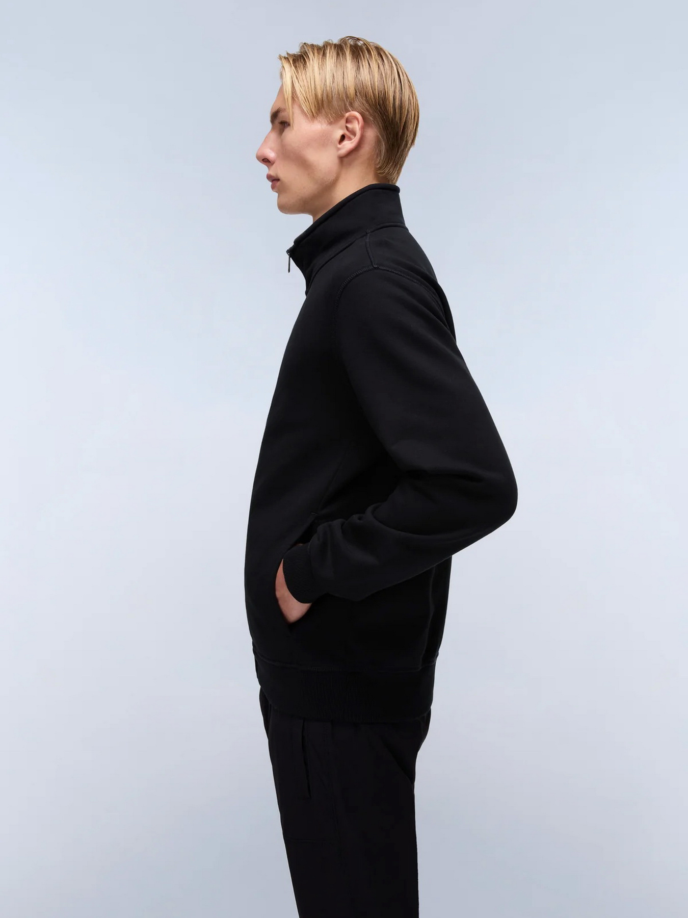 Кофта Napapijri Nedles модель NP0A89459411 Фото