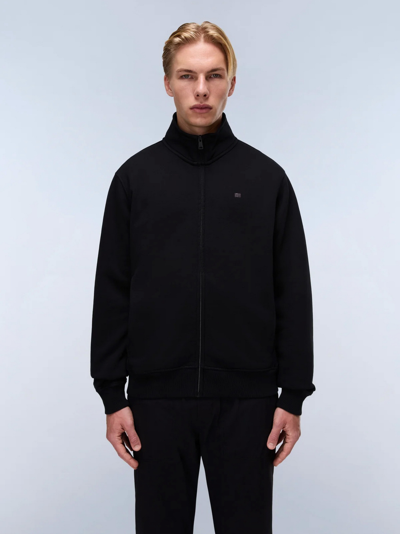 Кофта Napapijri Nedles модель NP0A89459411 Фото