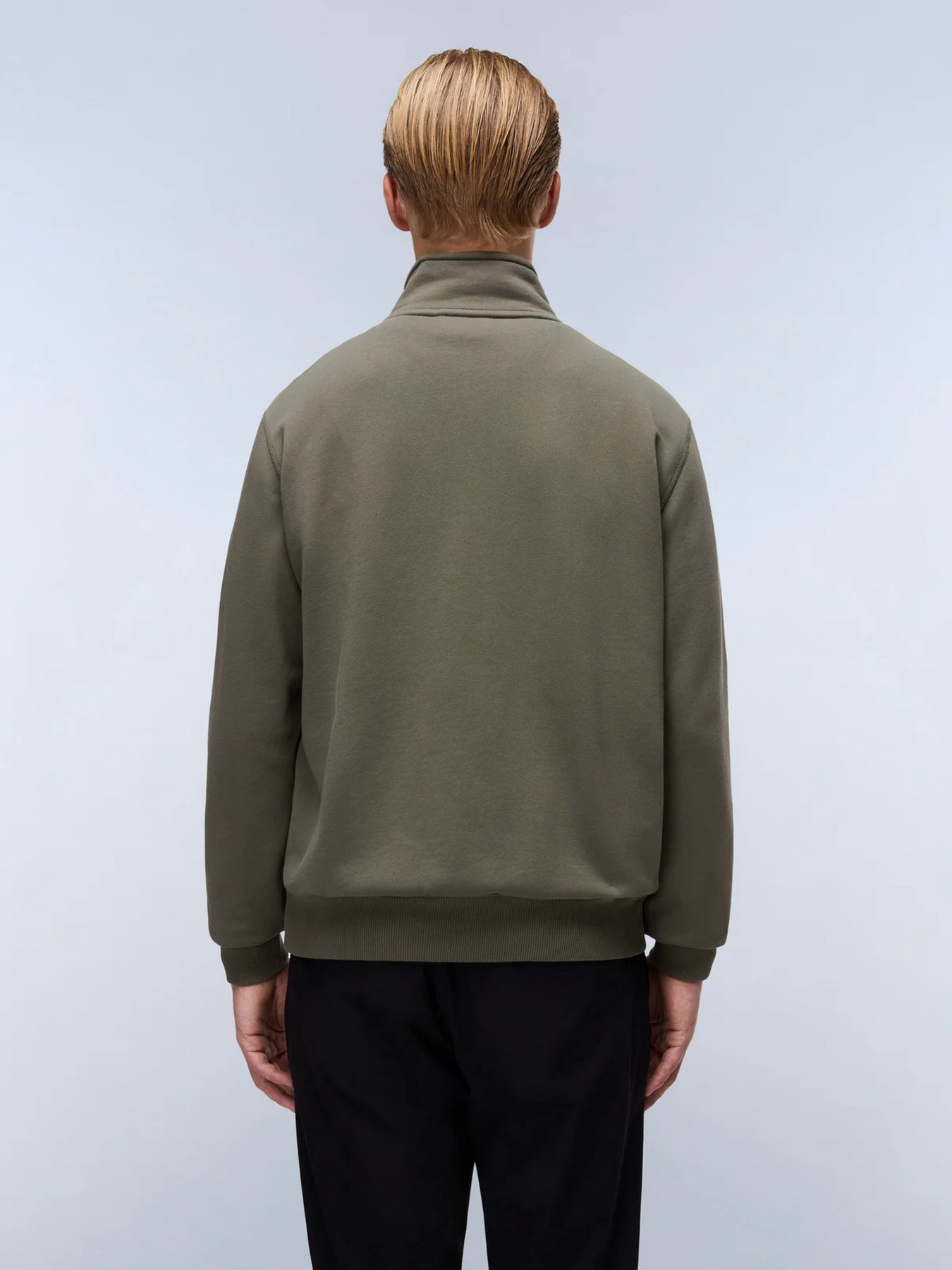 Кофта Napapijri Nedles модель NP0A8945G0A1 Фото