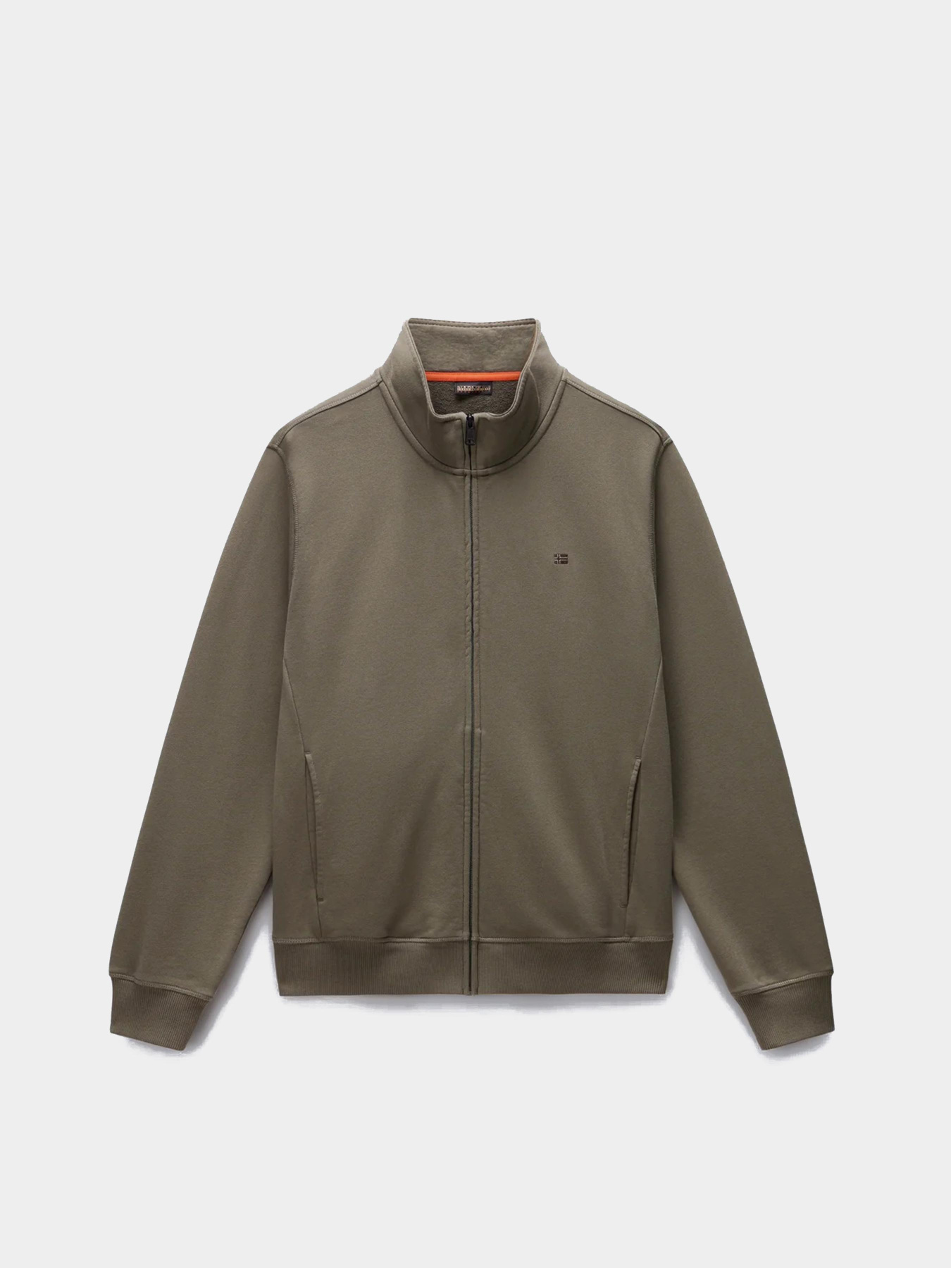 Кофта Napapijri Nedles модель NP0A8945G0A1 Фото