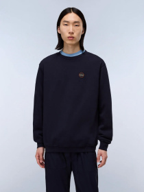 Свитшот Napapijri Badge модель NP0A89461761 Фото