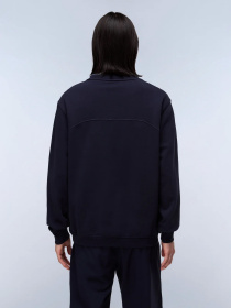 Свитшот Napapijri Badge модель NP0A89461761 Фото