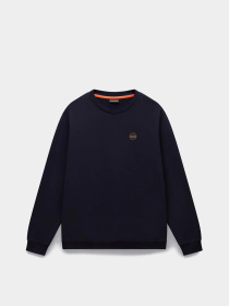 Свитшот Napapijri Badge модель NP0A89461761 Фото