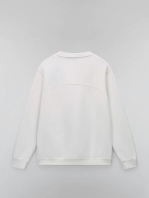 Світшот Napapijri Badge модель NP0A89462061 Фото