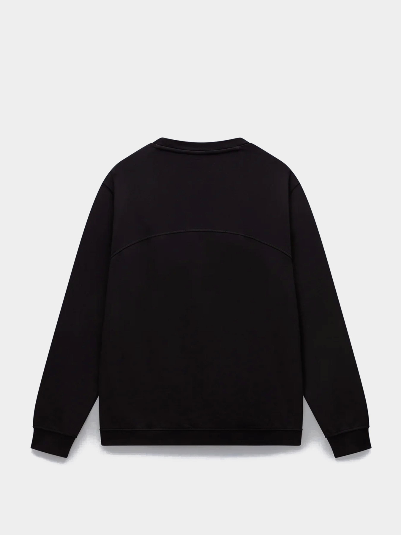 Свитшот Napapijri Badge модель NP0A89469411 Фото