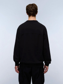 Свитшот Napapijri Badge модель NP0A89469411 Фото