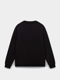 Свитшот Napapijri Badge модель NP0A89469411 Фото