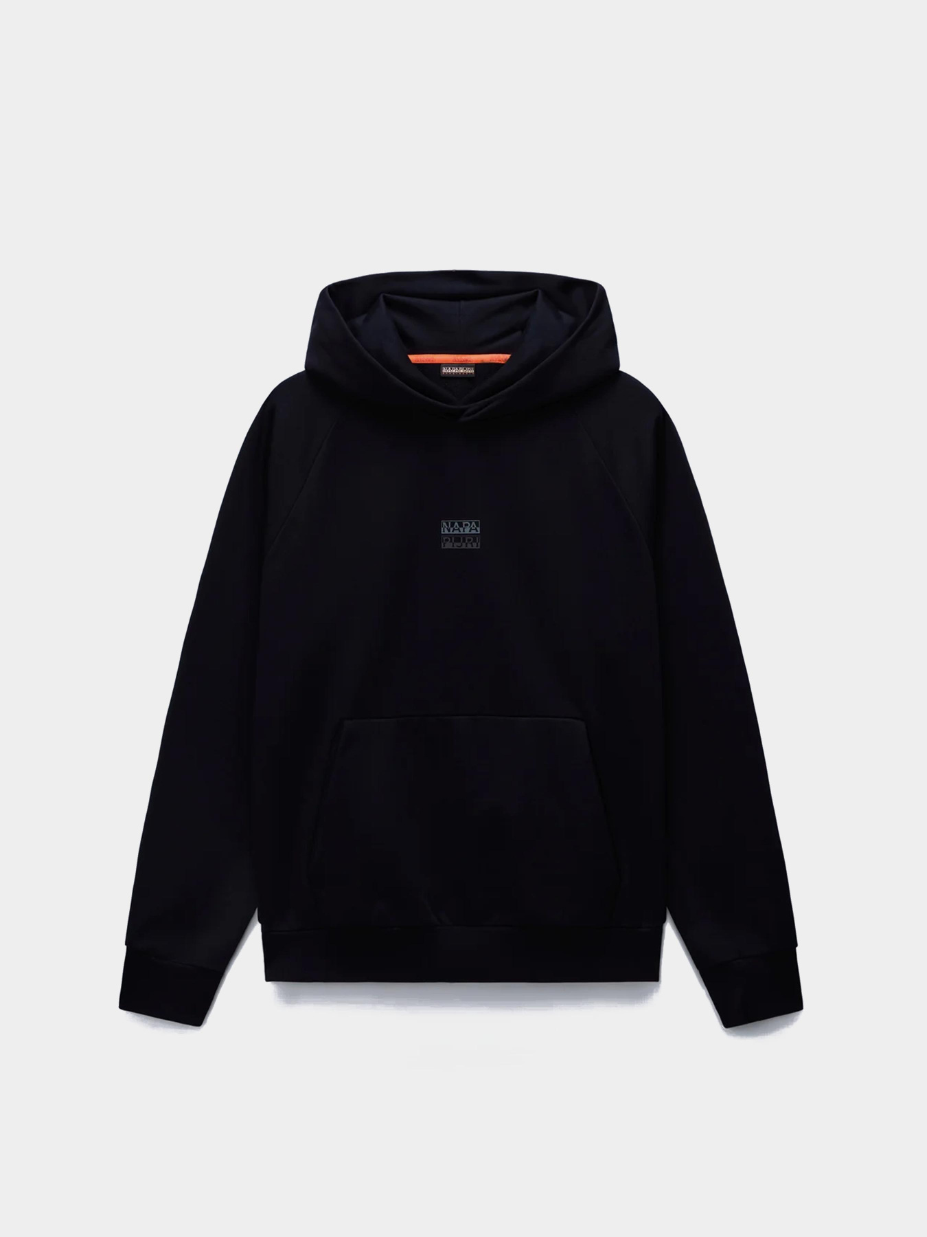 Худи Napapijri Elevated Logo модель NP0A894E9411 Фото