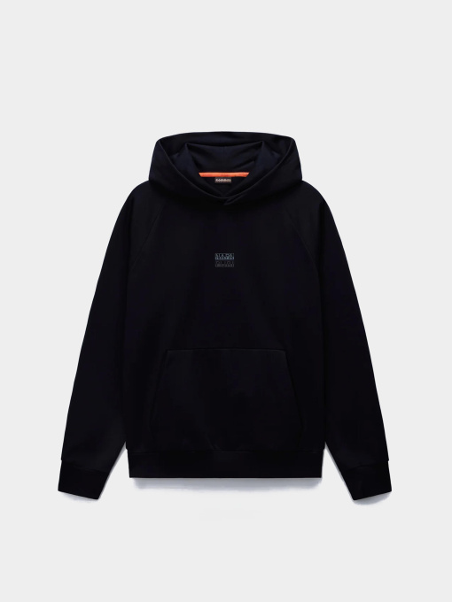 Худи Napapijri Elevated Logo модель NP0A894E9411 Фото