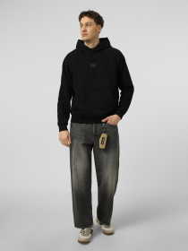 Худі Napapijri Elevated Logo модель NP0A894E9411 Фото