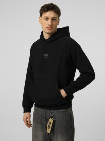 Худи Napapijri Elevated Logo модель NP0A894E9411 Фото