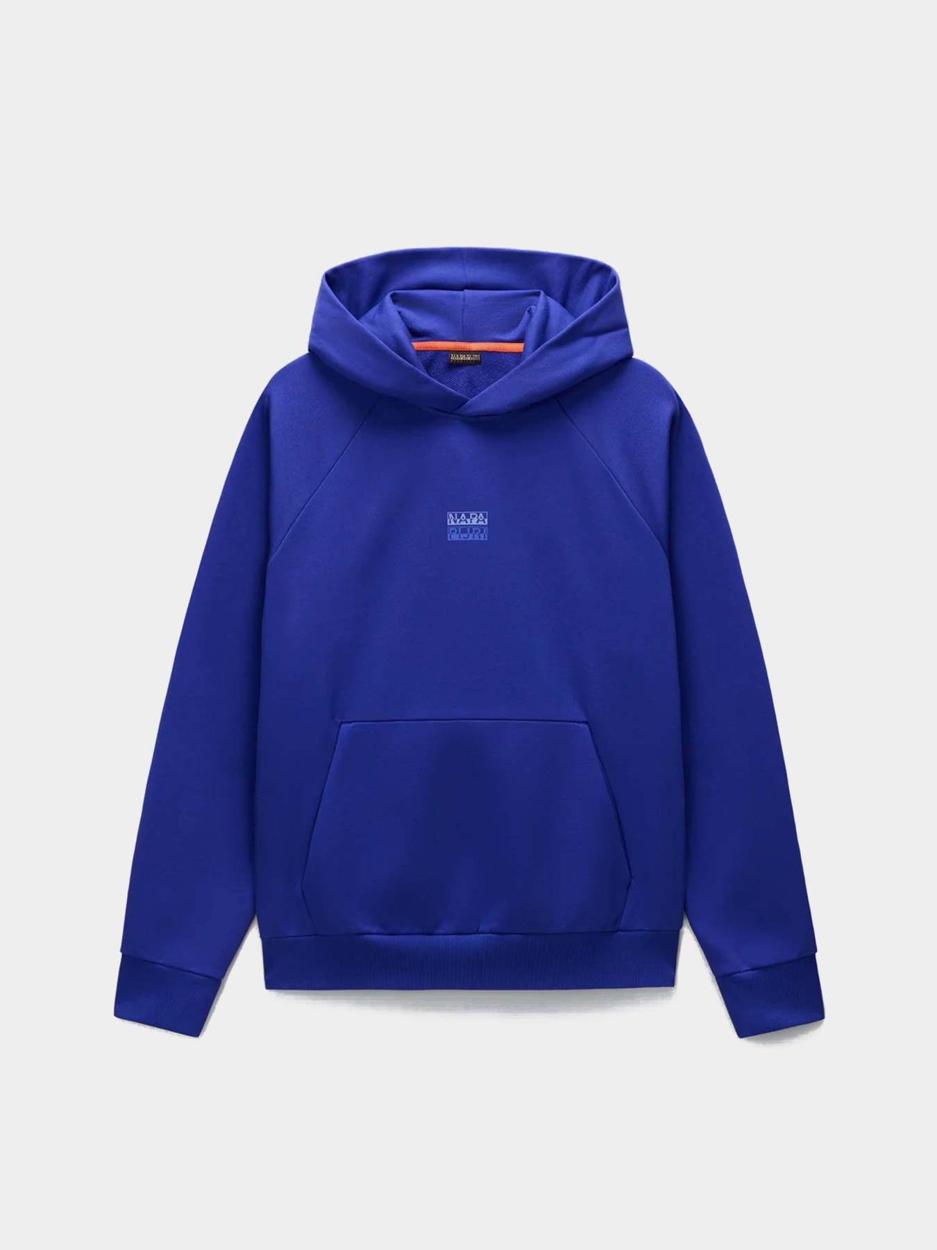 Худі Napapijri Elevated Logo модель NP0A894EB3B1 Фото