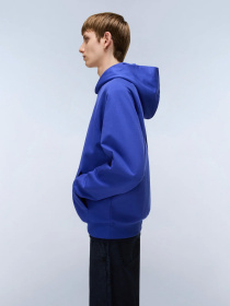 Худі Napapijri Elevated Logo модель NP0A894EB3B1 Фото