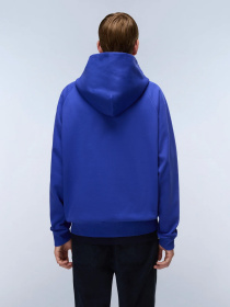 Худі Napapijri Elevated Logo модель NP0A894EB3B1 Фото