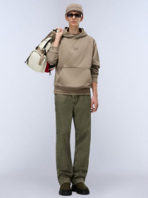 Худи Napapijri Elevated Logo модель NP0A894EN1T1 Фото