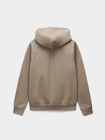 Худи Napapijri Elevated Logo модель NP0A894EN1T1 Фото