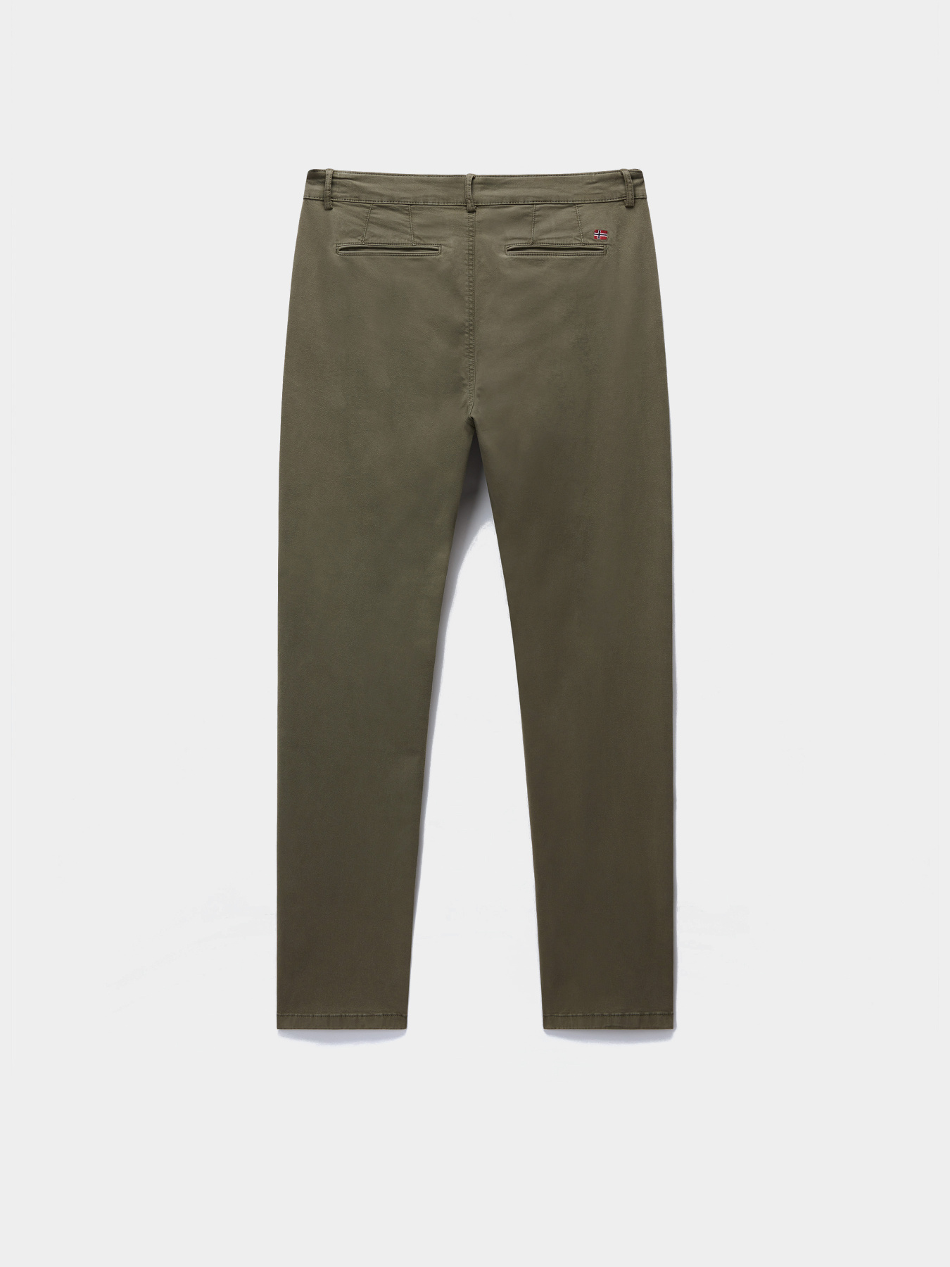 Брюки повседневные Napapijri модель NP0A4H1FG0A1 Фото