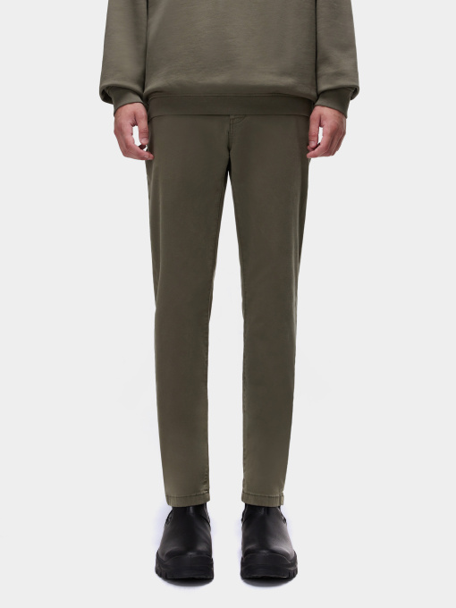 Брюки повседневные Napapijri модель NP0A4H1FG0A1 Фото