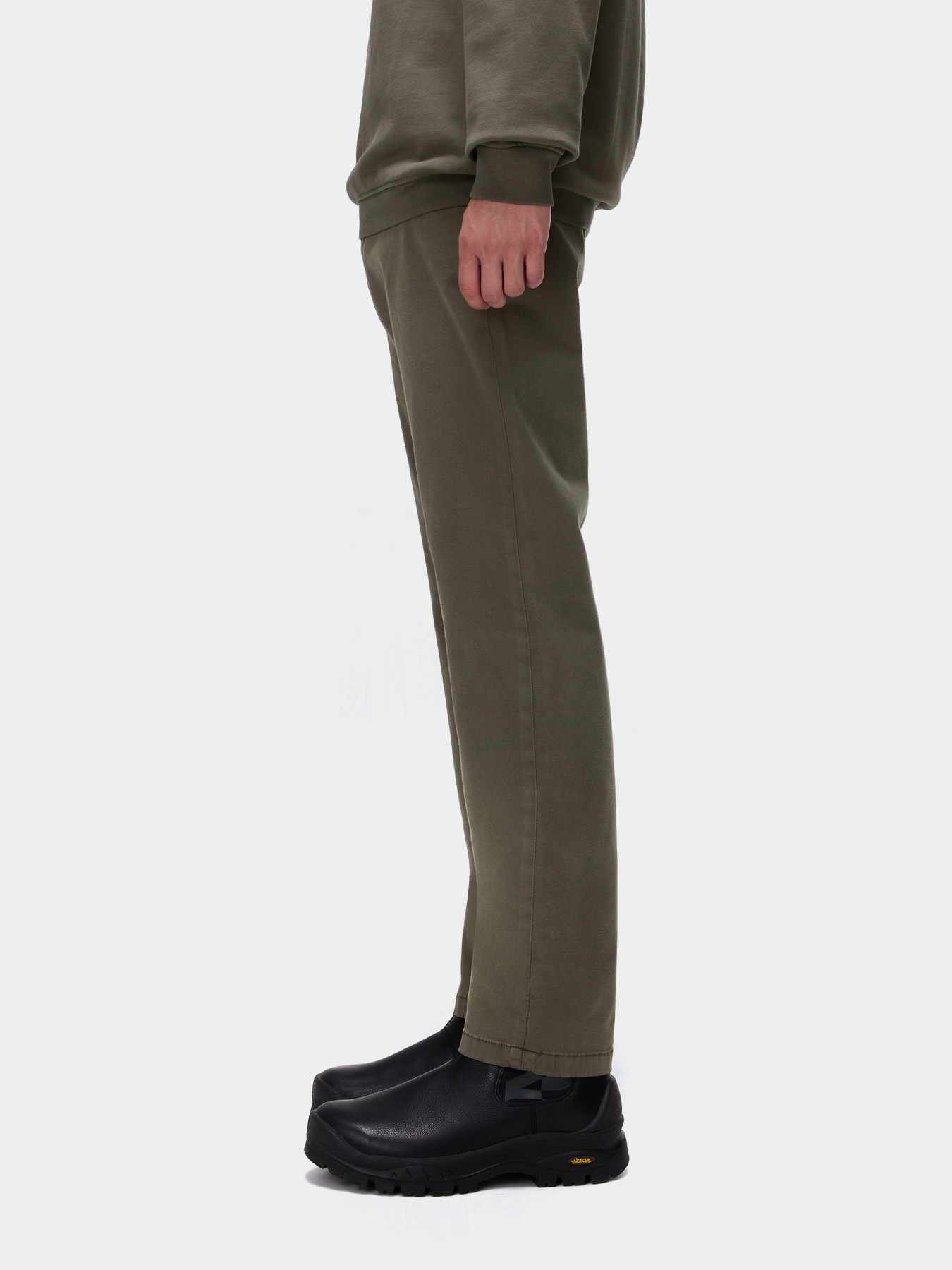 Повседневные штаны Napapijri модель NP0A4H1FG0A1 Фото