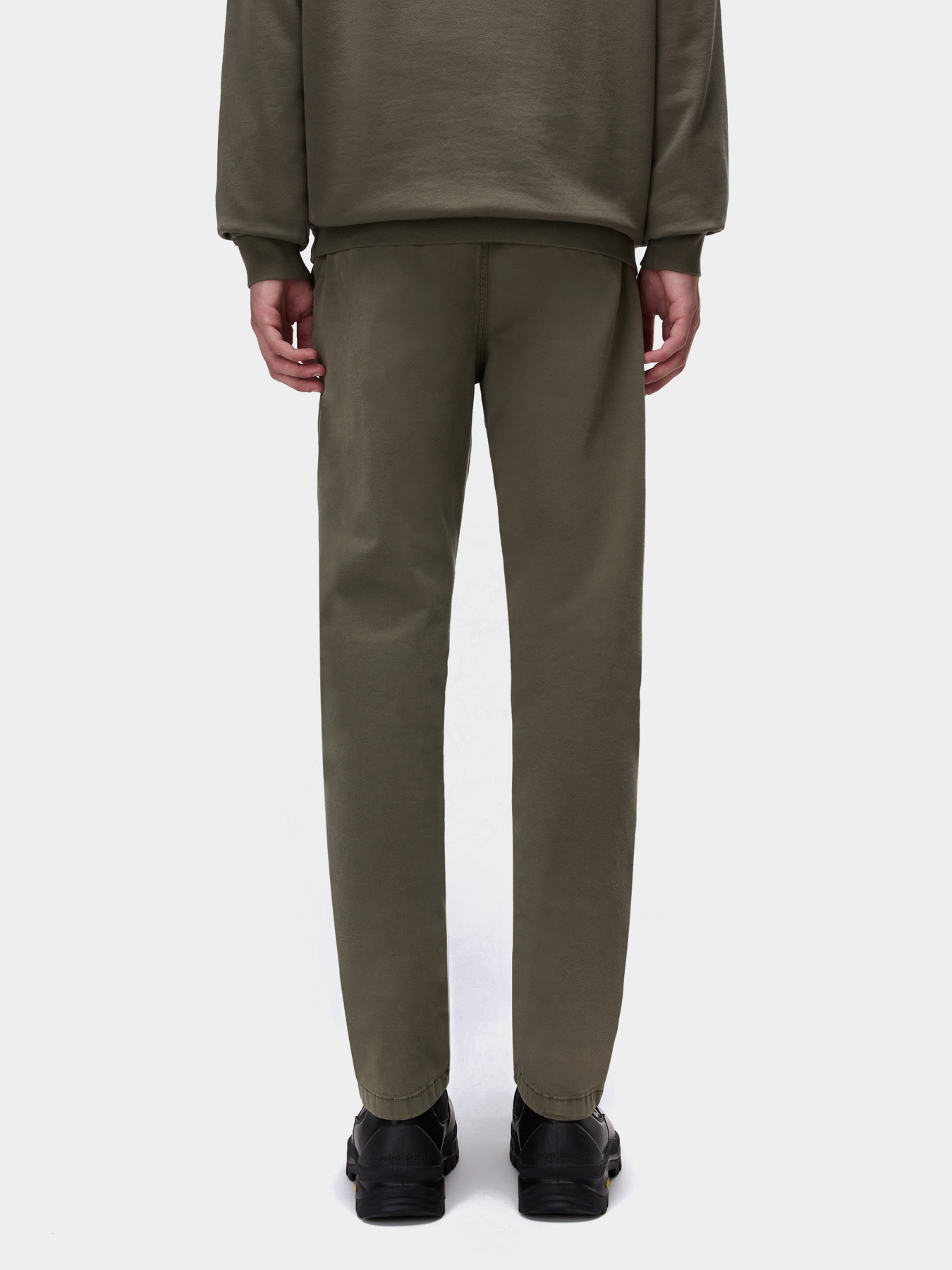 Повседневные штаны Napapijri модель NP0A4H1FG0A1 Фото