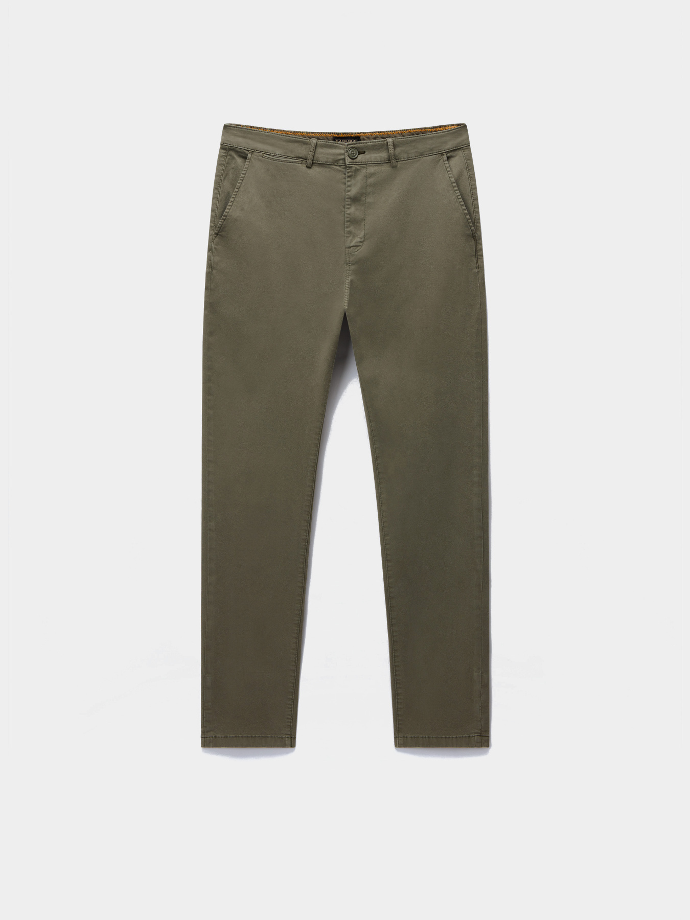 Повседневные штаны Napapijri модель NP0A4H1FG0A1 Фото