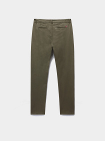 Повседневные штаны Napapijri модель NP0A4H1FG0A1 Фото