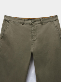 Повседневные штаны Napapijri модель NP0A4H1FG0A1 Фото