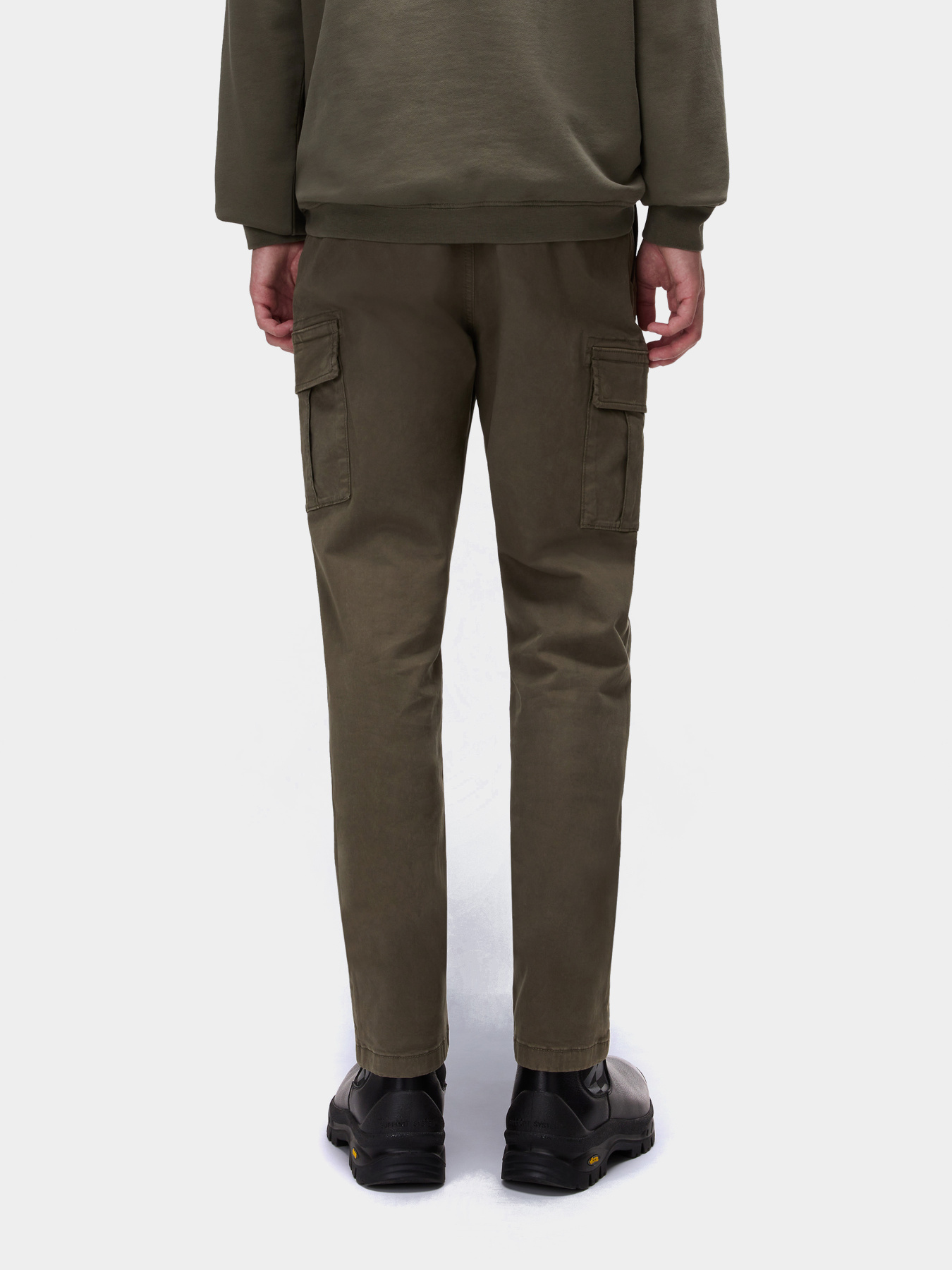 Карго Napapijri модель NP0A4H1GG0A1 Фото