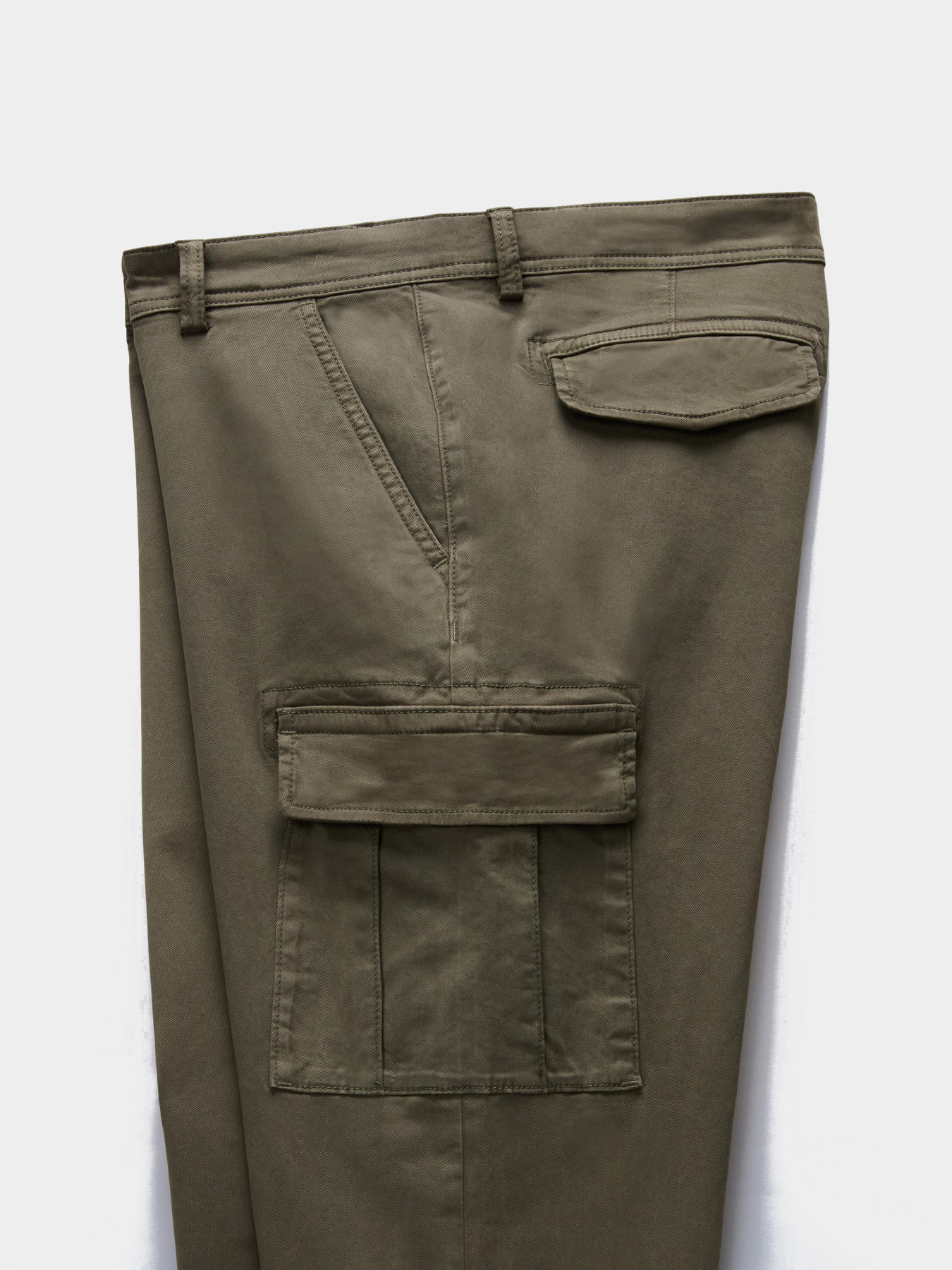 Карго Napapijri модель NP0A4H1GG0A1 Фото