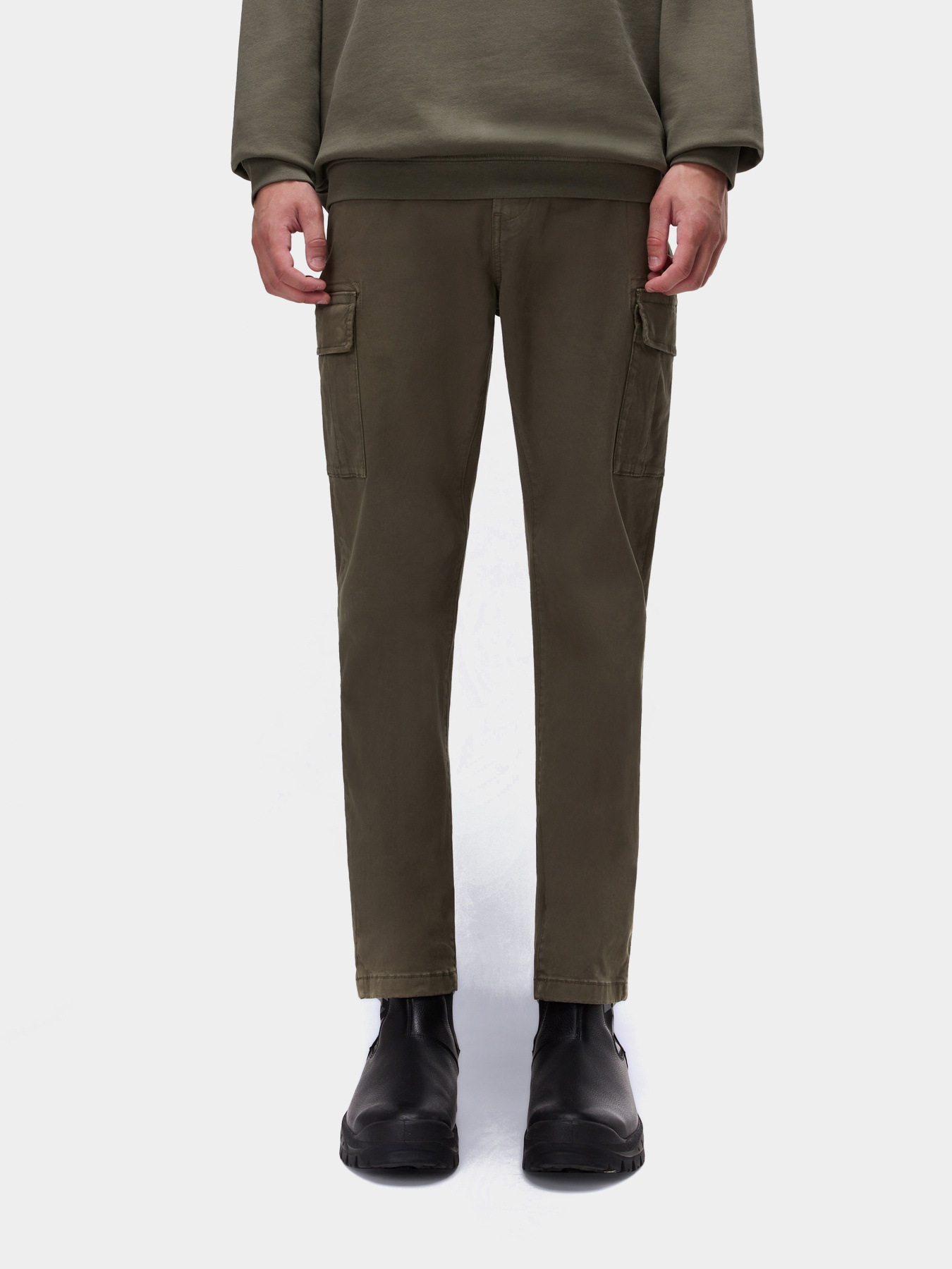 Карго Napapijri модель NP0A4H1GG0A1 Фото