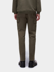 Карго Napapijri модель NP0A4H1GG0A1 Фото