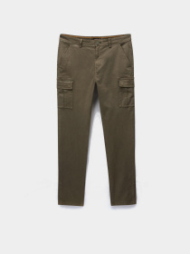 Карго Napapijri модель NP0A4H1GG0A1 Фото