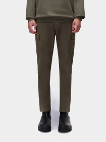 Карго Napapijri модель NP0A4H1GG0A1 Фото