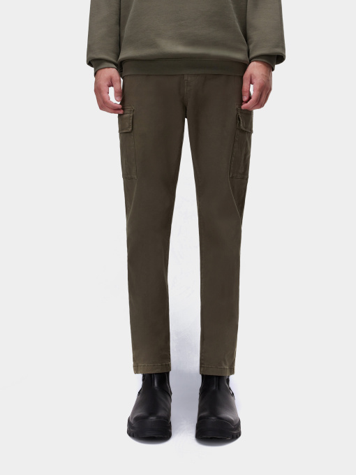 Карго Napapijri модель NP0A4H1GG0A1 Фото