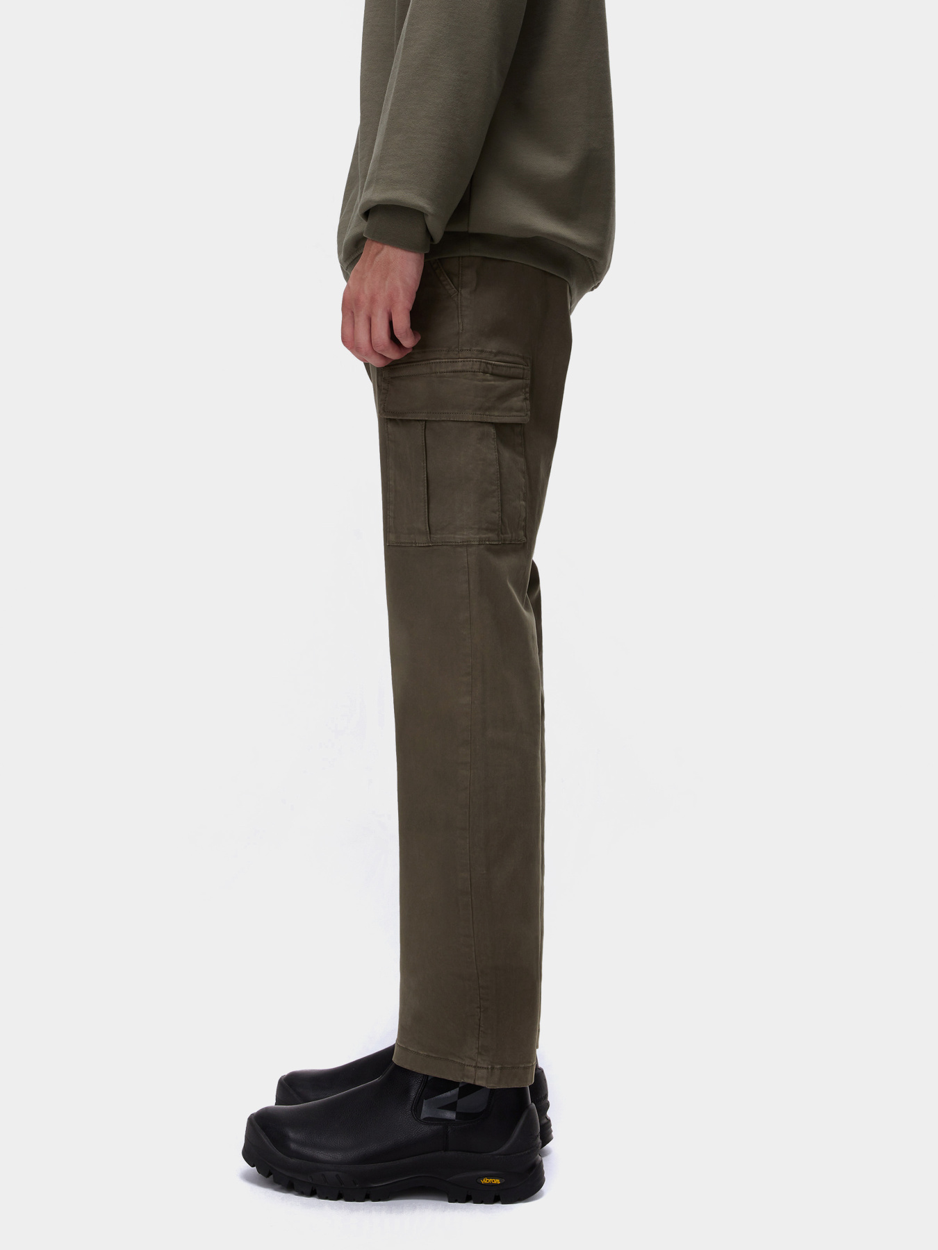 Карго Napapijri модель NP0A4H1GG0A1 Фото