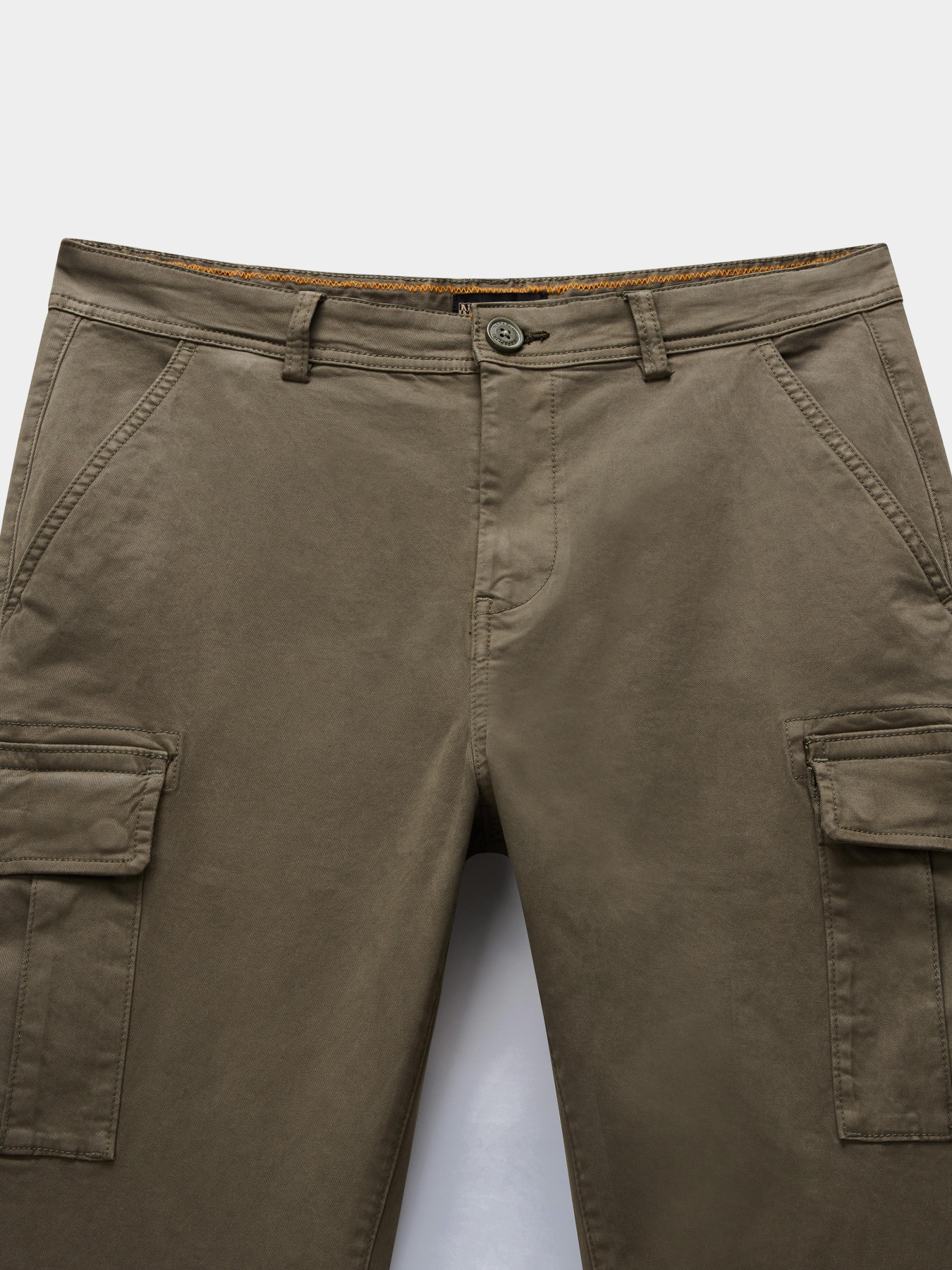 Карго Napapijri модель NP0A4H1GG0A1 Фото