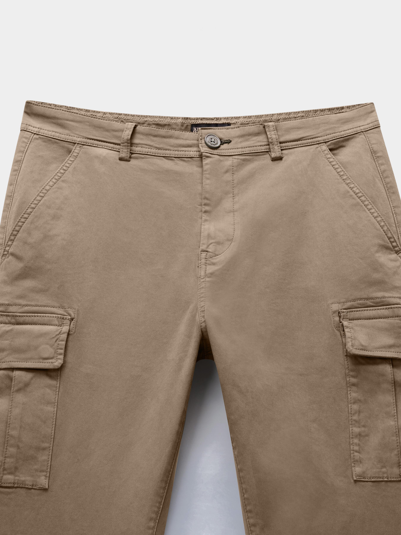 Карго Napapijri Yasuni модель NP0A4H1GN1T1 Фото