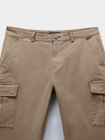 Карго Napapijri Yasuni модель NP0A4H1GN1T1 Фото