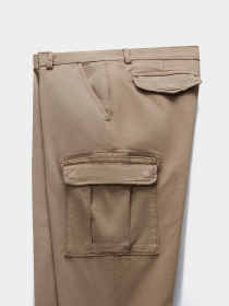 Карго Napapijri Yasuni модель NP0A4H1GN1T1 Фото