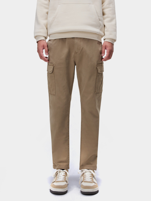 Карго Napapijri Yasuni модель NP0A4H1GN1T1 Фото