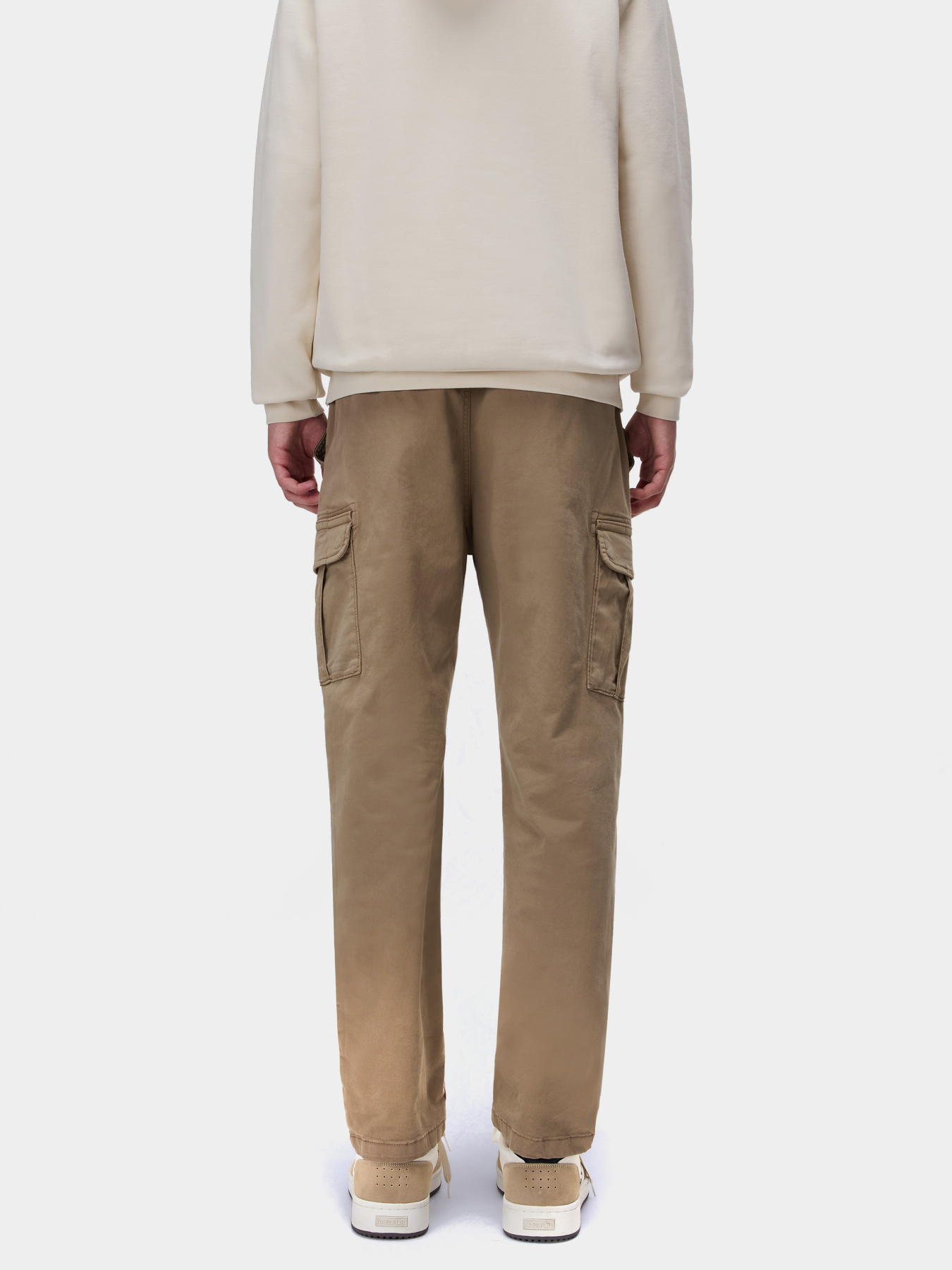 Карго Napapijri Yasuni модель NP0A4H1GN1T1 Фото