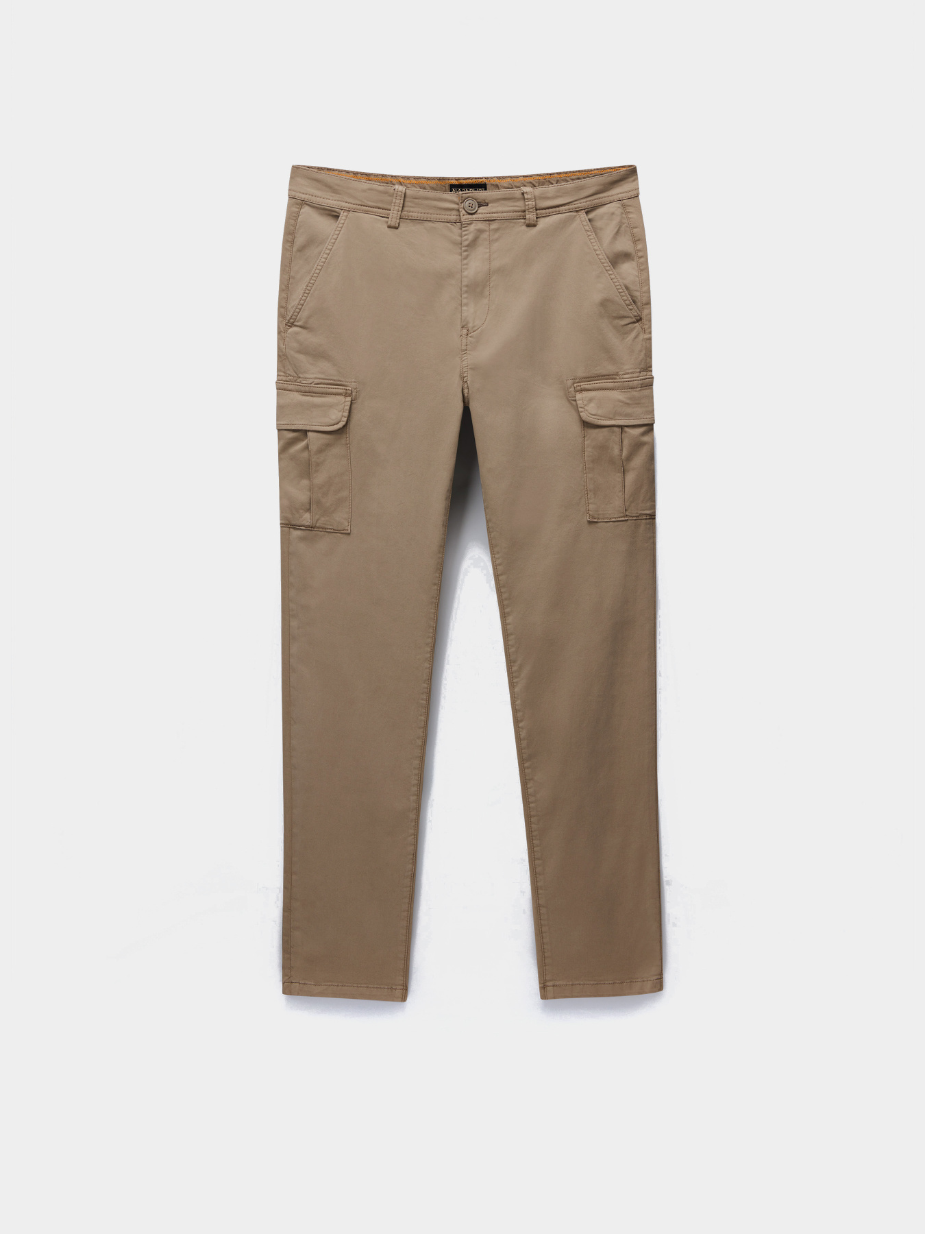 Карго Napapijri Yasuni модель NP0A4H1GN1T1 Фото